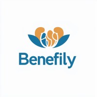 Benefily logo - Similar company to Ohana Cloud