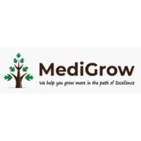 MediGrow Healthcare Consulting LLP logo - Similar company to Keymedic