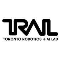 Toronto Robotics and Artificial Intelligence Laboratory logo - Similar company to Robot Vision And Learning Lab @ Uoft