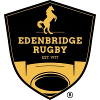 Edenbridge Rugby Club logo - Similar company to Aberdeen Wanderers Rugby Football Club