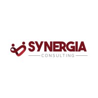 Synergia Consulting CR logo - Similar company to Sinergia Group
