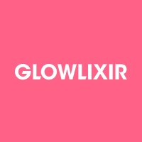 Glowlixir logo - Similar company to Jolt