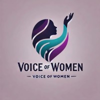 Voice of Women logo - Similar company to Rsdo