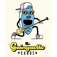 La Guinguette Canoe logo - Similar company to Teamsun