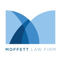 Moffett Law Firm Houston logo - Similar company to Murphy & Anderson, P.A.