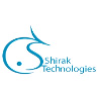 Shirak Technologies logo - Similar company to Cyber Vision Development Studio
