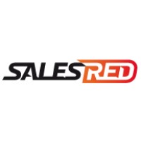 SalesRed Business Software logo - Similar company to Mediacentre® Network