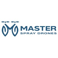 Master Spray Drones logo - Similar company to Swarmops.Ag
