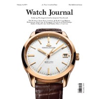Watch Journal