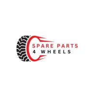Spare parts 4 Wheels logo - Similar company to Triryns