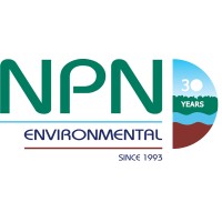 NPN Environmental Engineers, Inc. logo - Similar company to Vogel Heating & Cooling