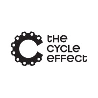 The Cycle Effect logo - Similar company to Upbeet