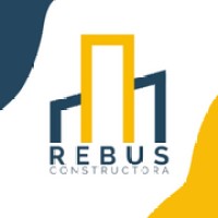Rebus Constructora logo - Similar company to Constructora Rubio