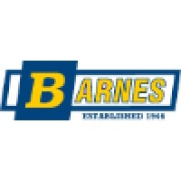 T H Barnes & Co Ltd