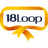 18Loop logo - Similar company to Communitylaunch.Com