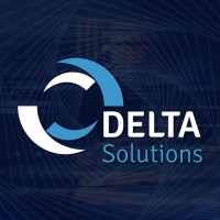 DELTA Solutions logo - Similar company to Delta Solutions