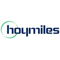 Hoymiles North America logo - Similar company to Recodeal Interconnect System