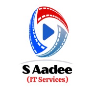 S Aadee (IT Services) logo - Similar company to Dcampaign Digital - Creative Digital Marketing Agency