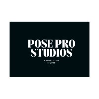 PoseProStudios logo - Similar company to Dorian Studio