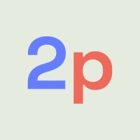 2Perjans logo - Similar company to Nicolas Schaus