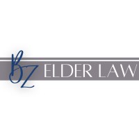 BZ Elder Law logo - Similar company to Air Tea Company