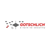 Турникеты GOTSCHLICH logo - Similar company to Kerfa Gmbh