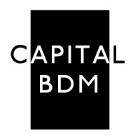 Capital BDM logo - Similar company to Ampli
