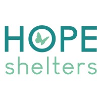 HOPE Shelters logo - Similar company to Intelligen-Ashlor Staffing