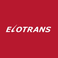 Elotrans - Transporte Internacional logo - Similar company to Elotrans