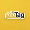 aioTag logo - Similar company to Cloud10 Group