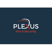Plexus Fire & Security logo - Similar company to Ceaton Security Services Ltd
