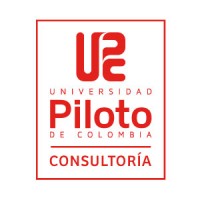 Consultoría Universidad Piloto de Colombia logo - Similar company to Comercializadora Internacional Eco Allpa Sas