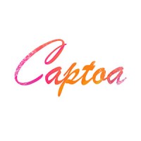 Captoa logo - Similar company to Twins Conseils