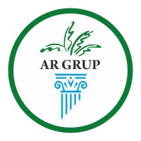 AR GRUP logo - Similar company to Ferkim