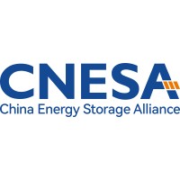 China Energy Storage Alliance logo - Similar company to China Energy Transformation Programme