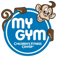 My Gym Richmond logo - Similar company to Peaceful Art Studio