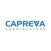 Capreva logo - Similar company to Constructora Lahuen S.A.