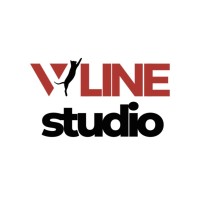 V/LINE studio logo - Similar company to Albedo Online