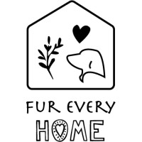 Fur Every Home LLC logo - Similar company to Luxcups Creative