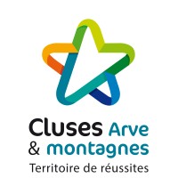 2CCAM - Communauté de communes Cluses Arve et Montagnes logo - Similar company to Café Écho 74
