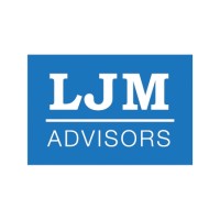 LJM Advisors logo - Similar company to Rd Data Solutions, Llc