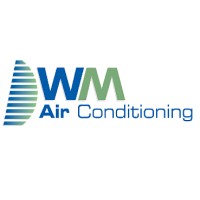 W M Air Conditioning logo - Similar company to Maximum Climate Control Ltd