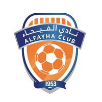 نادي الفيحاء السعودي logo - Similar company to نادي الفيصلي السعودي