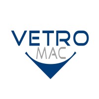 VETROMAC logo - Similar company to Glasfachschule