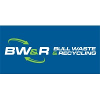 Bull Waste & Recycling logo - Similar company to Mount Construction Company, Inc.