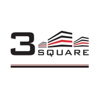 3Square Events logo - Similar company to Tsaar