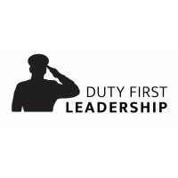 Duty First Leadership logo - Similar company to Mohammed Trading