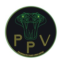 ASSOCIATION PHARMA PARIS V logo - Similar company to Alee Paris