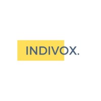IndiVox logo - Similar company to Indievox