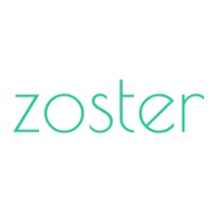 Zoster logo - Similar company to Shingrix (Zoster Vaccine Recombinant, Adjuvanted)